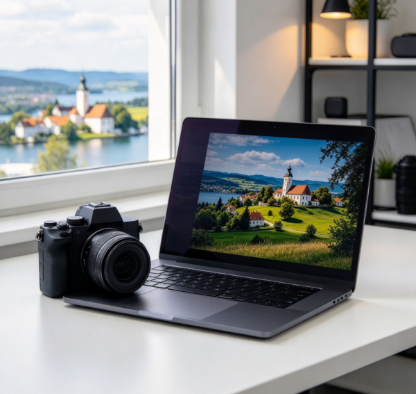 Review of Final Footage with Recommendations for Refinement