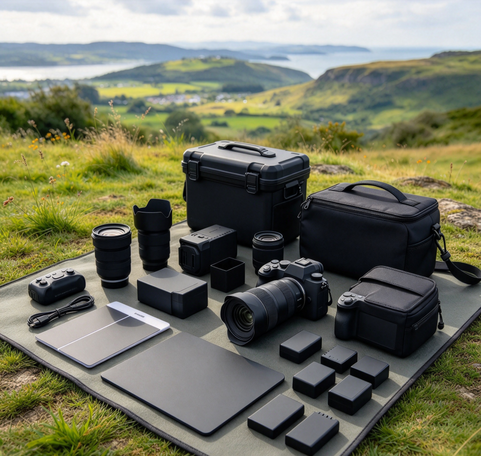 Guidance on Technical Requirements and Equipment Configuration