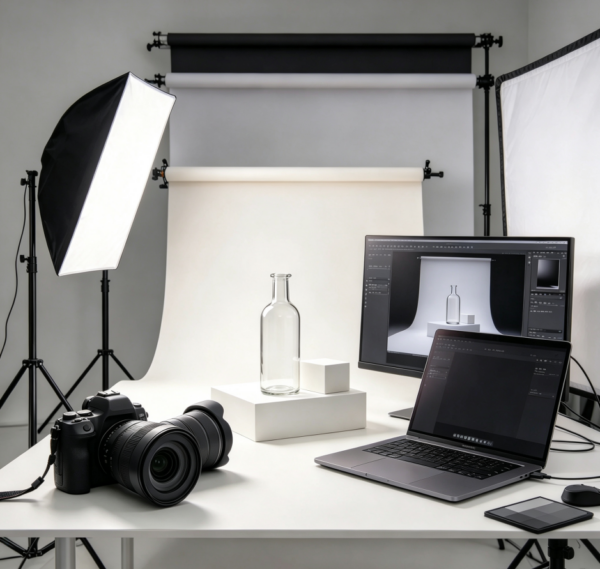 Customized Cinematography Direction for Product Filming